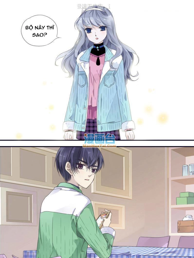 Lam Sí Chapter 105 - 22