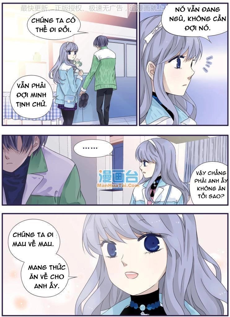 Lam Sí Chapter 105 - 24