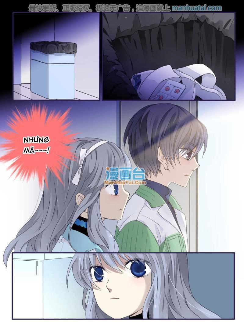 Lam Sí Chapter 105 - 26