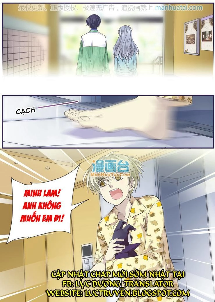 Lam Sí Chapter 105 - 27