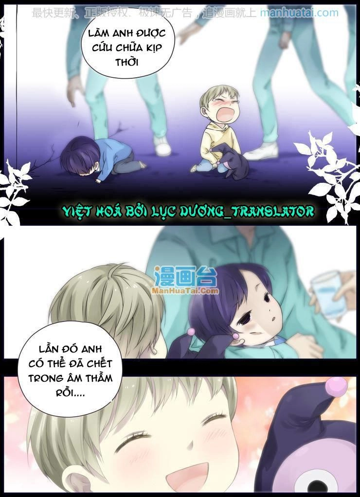 Lam Sí Chapter 106 - 17