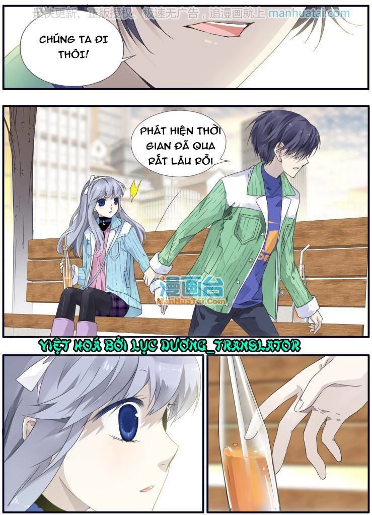 Lam Sí Chapter 106 - 22