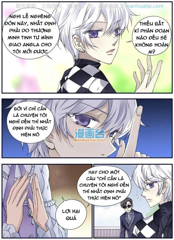 Lam Sí Chapter 108 - 7