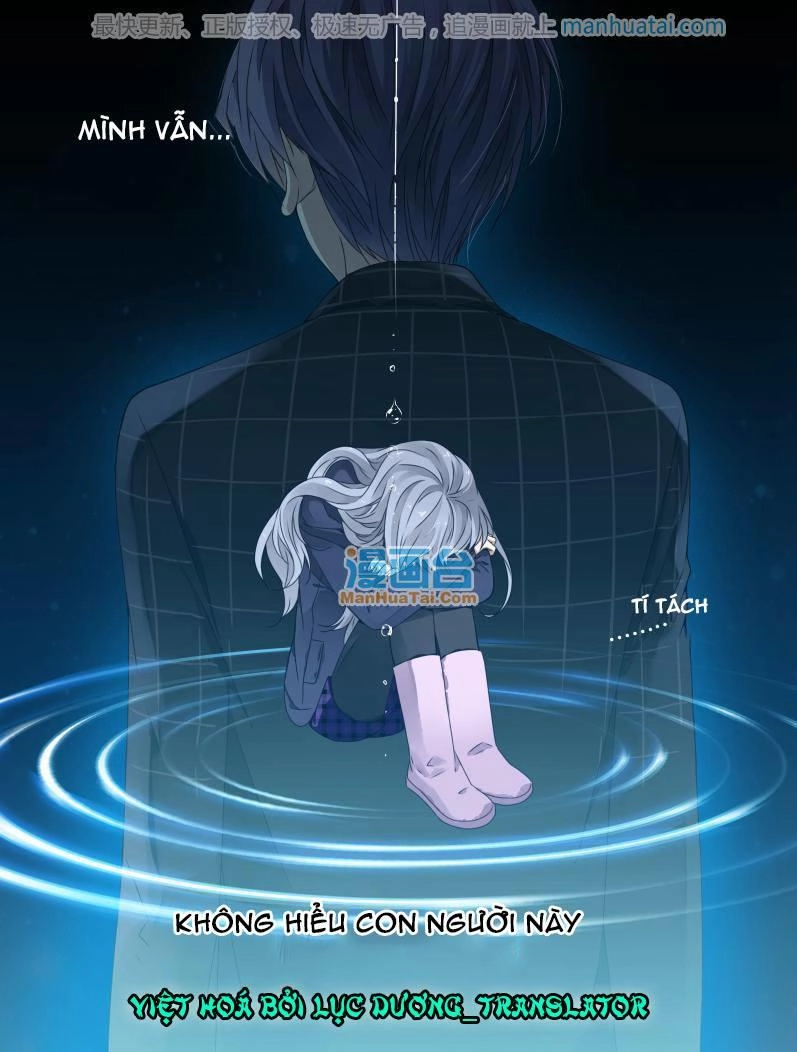 Lam Sí Chapter 110 - 29