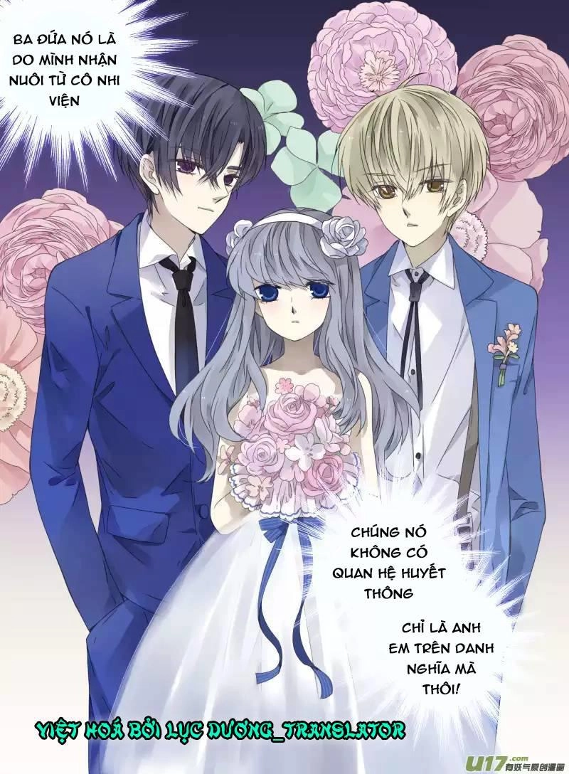 Lam Sí Chapter 111 - 12