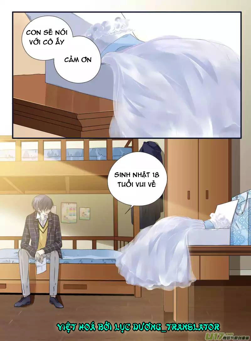 Lam Sí Chapter 111.5 - 5