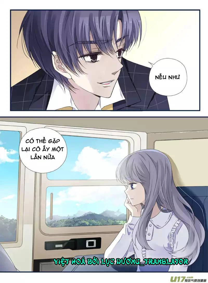 Lam Sí Chapter 111.5 - 6