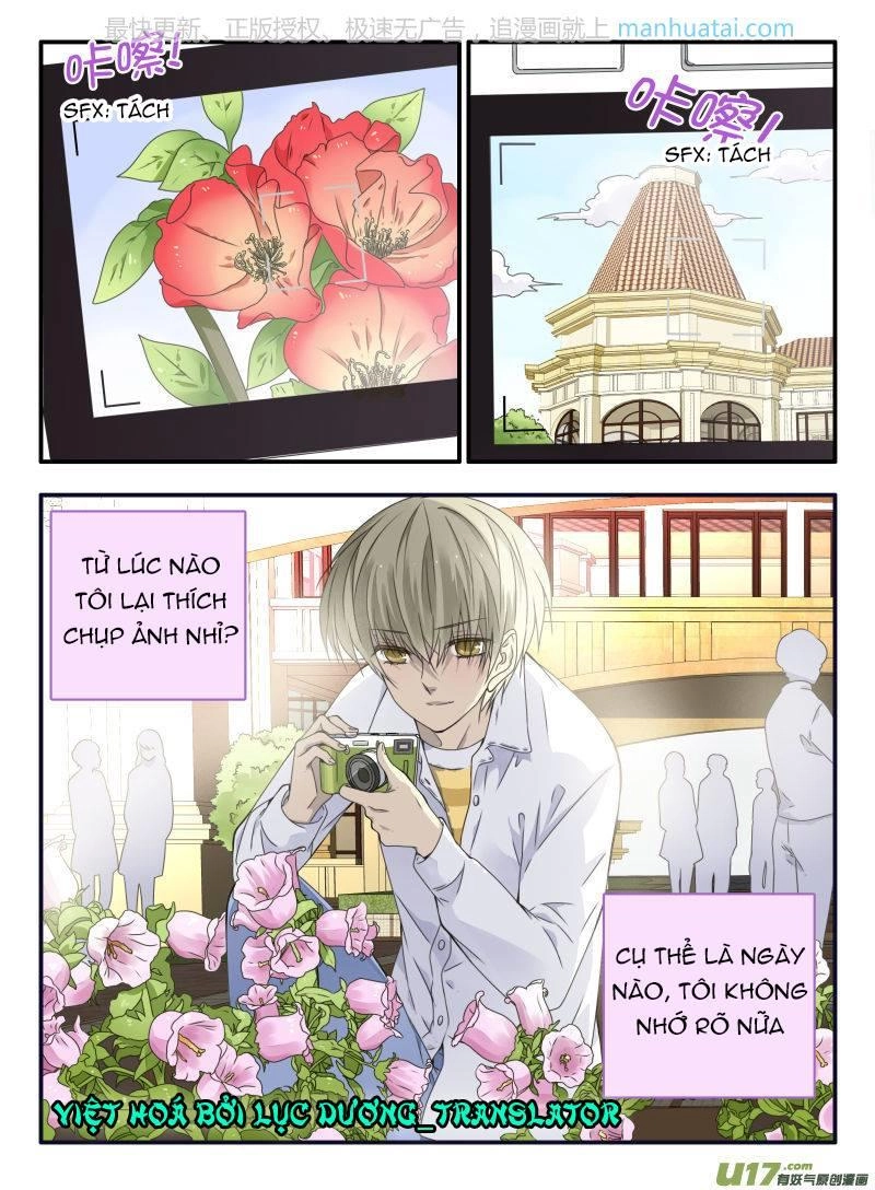 Lam Sí Chapter 113 - 6