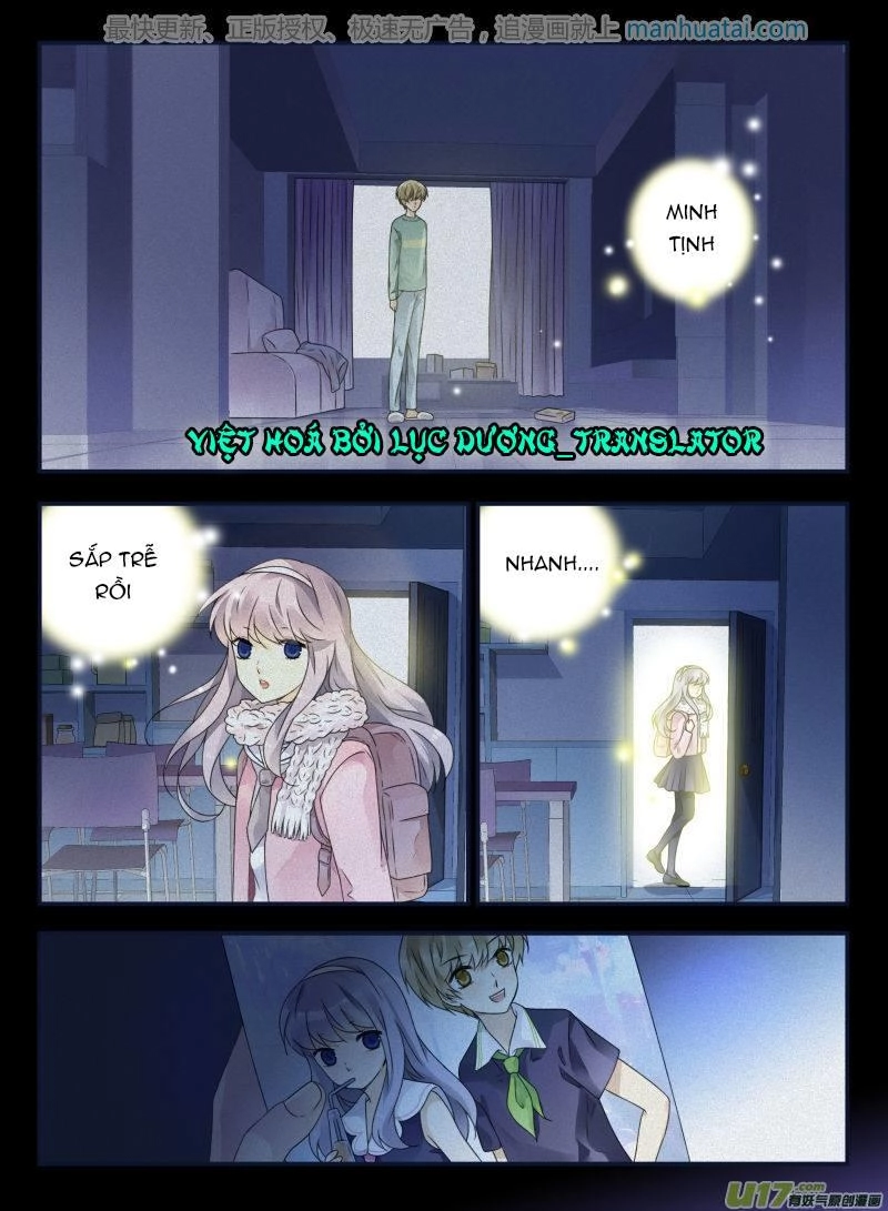 Lam Sí Chapter 114 - 11