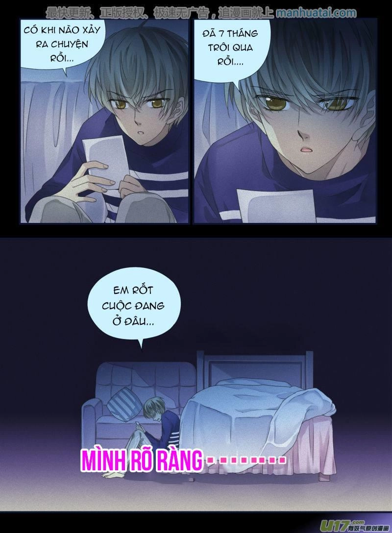 Lam Sí Chapter 114 - 12