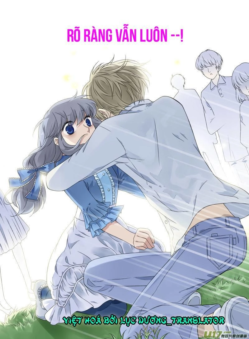 Lam Sí Chapter 114 - 13