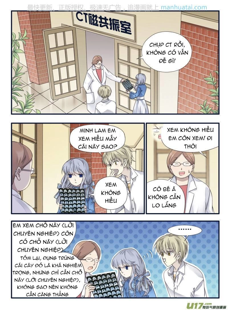 Lam Sí Chapter 114 - 22