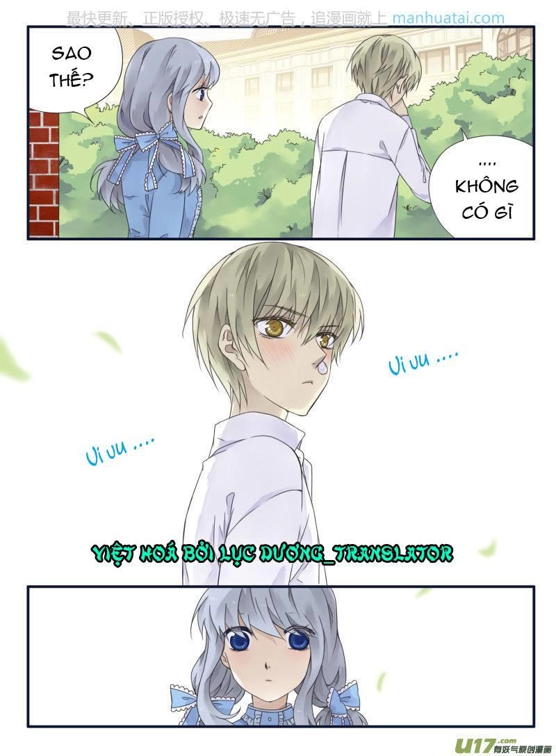 Lam Sí Chapter 114 - 27