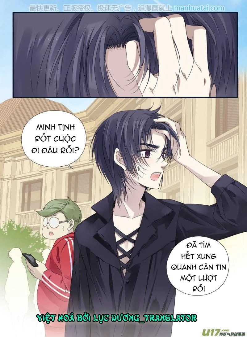 Lam Sí Chapter 115 - 2