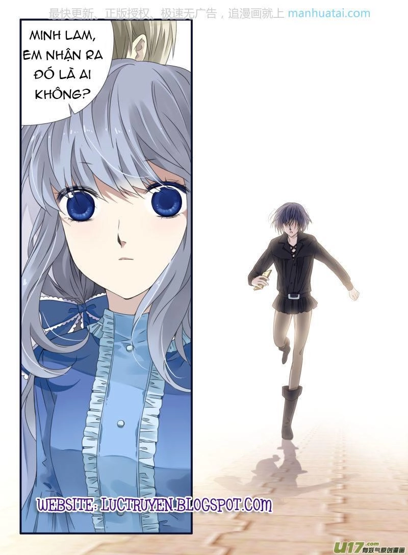 Lam Sí Chapter 115 - 12