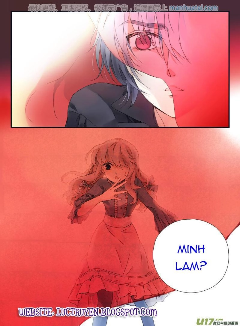 Lam Sí Chapter 115 - 20