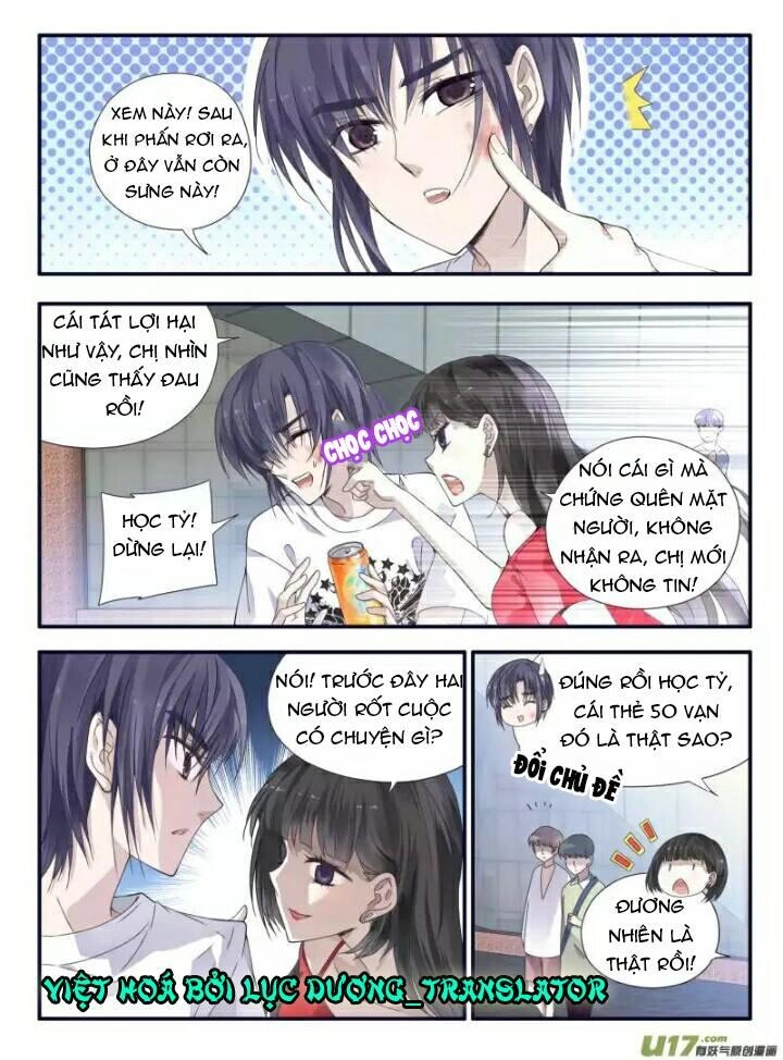 Lam Sí Chapter 117 - 7