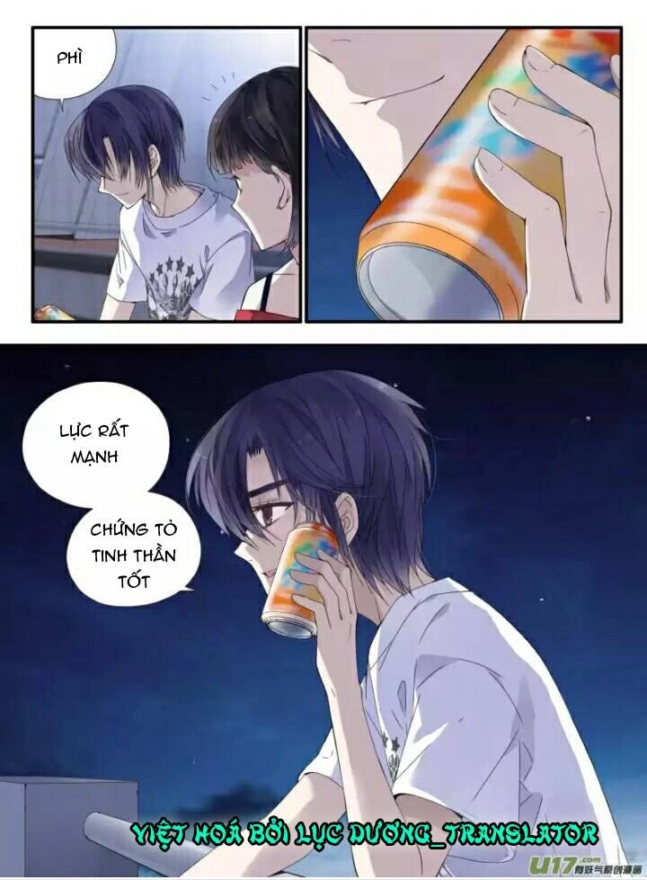 Lam Sí Chapter 117 - 9