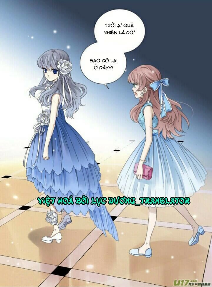 Lam Sí Chapter 123 - 11