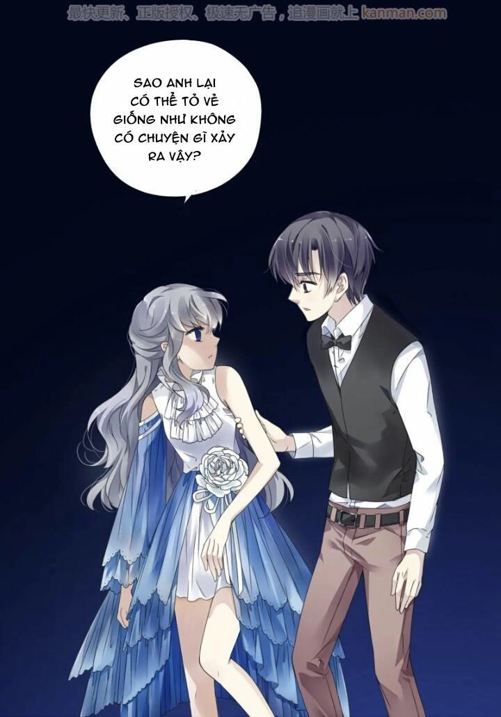 Lam Sí Chapter 128 - 15