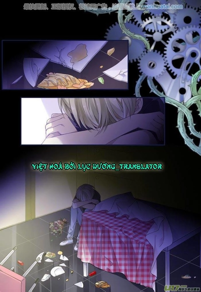 Lam Sí Chapter 130 - 13