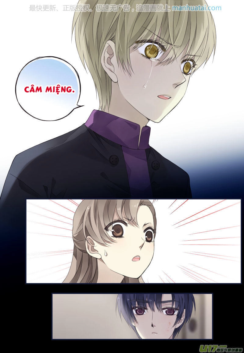 Lam Sí Chapter 132 - 2