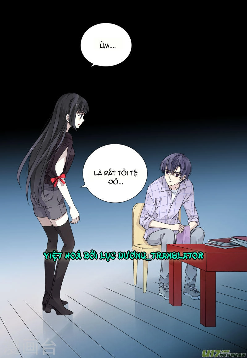 Lam Sí Chapter 137 - 6