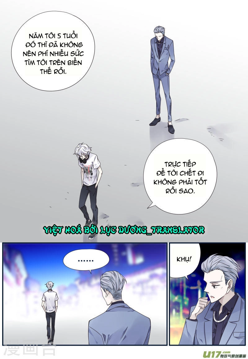 Lam Sí Chapter 137 - 12