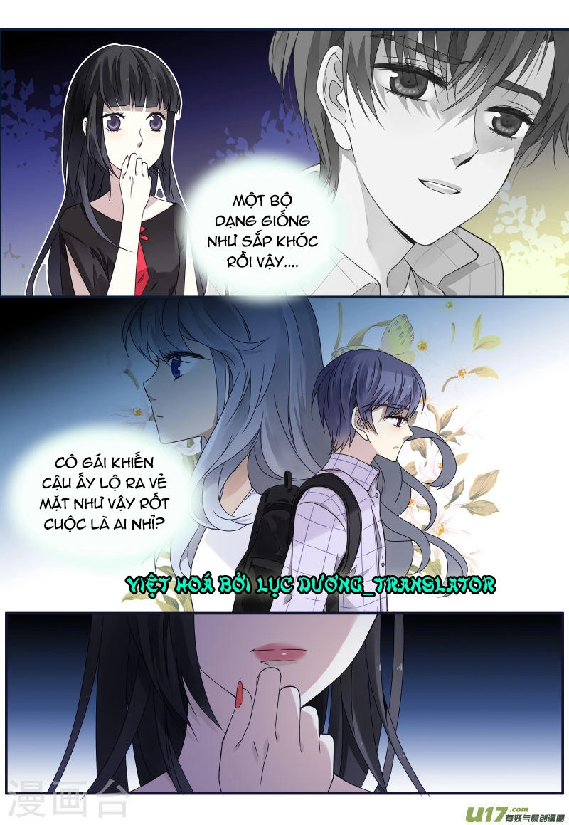 Lam Sí Chapter 137 - 16