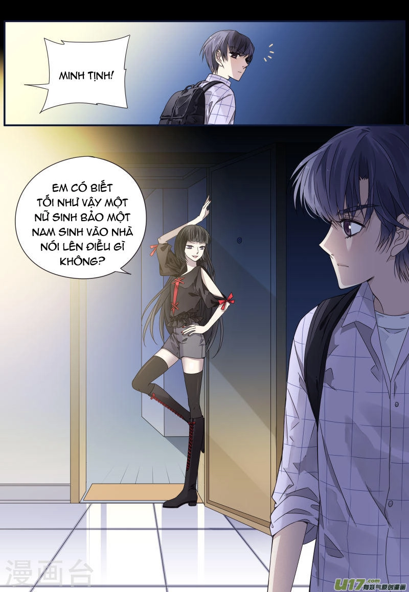 Lam Sí Chapter 137 - 17