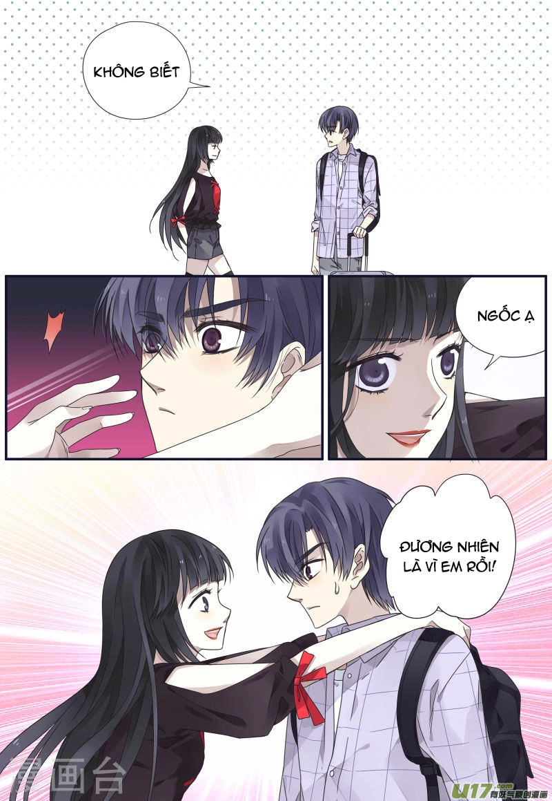 Lam Sí Chapter 137 - 19