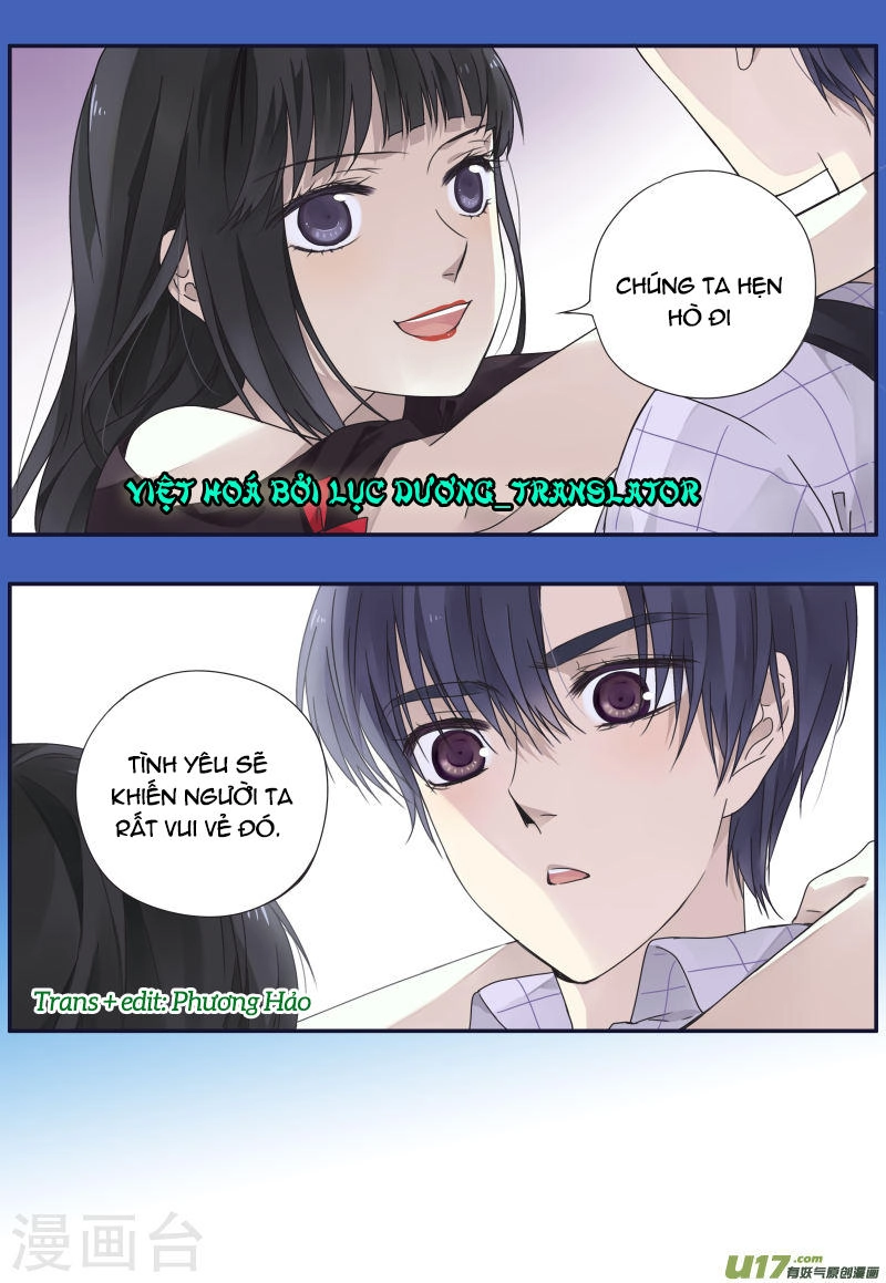 Lam Sí Chapter 137 - 20