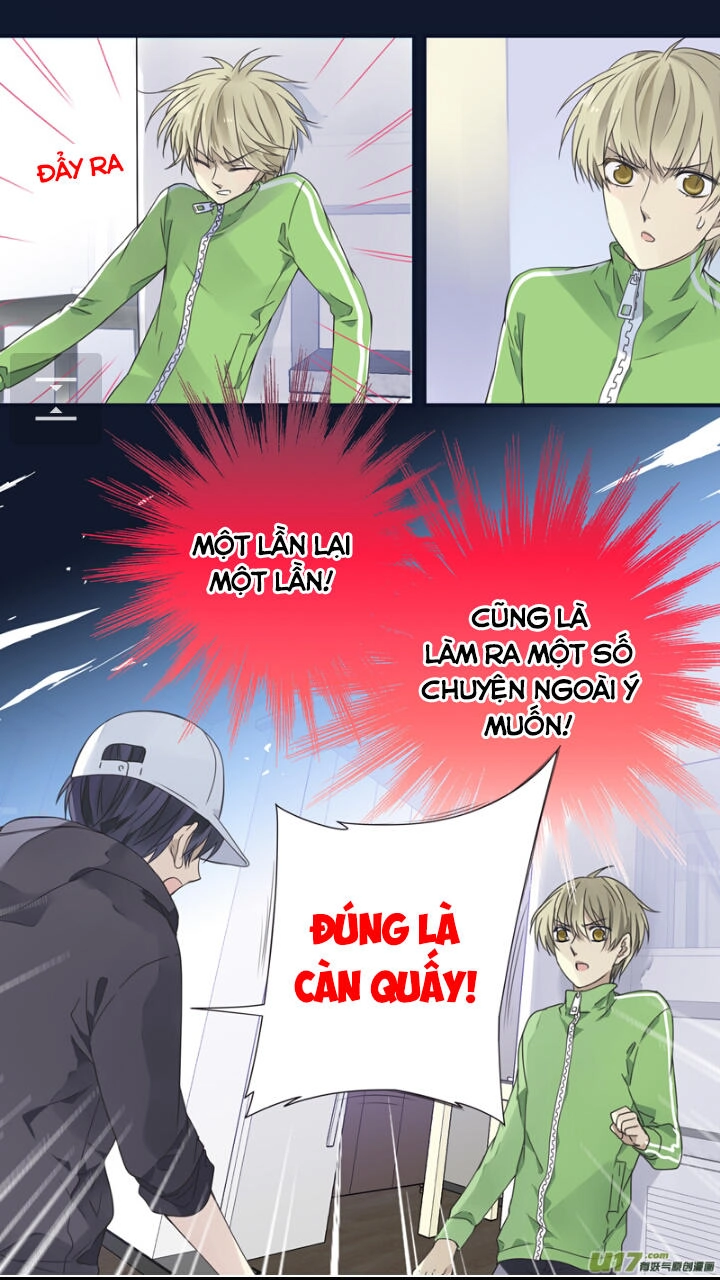 Lam Sí Chapter 139 - 34