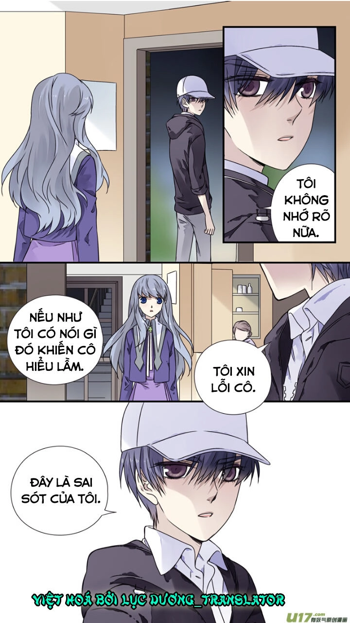 Lam Sí Chapter 141 - 22