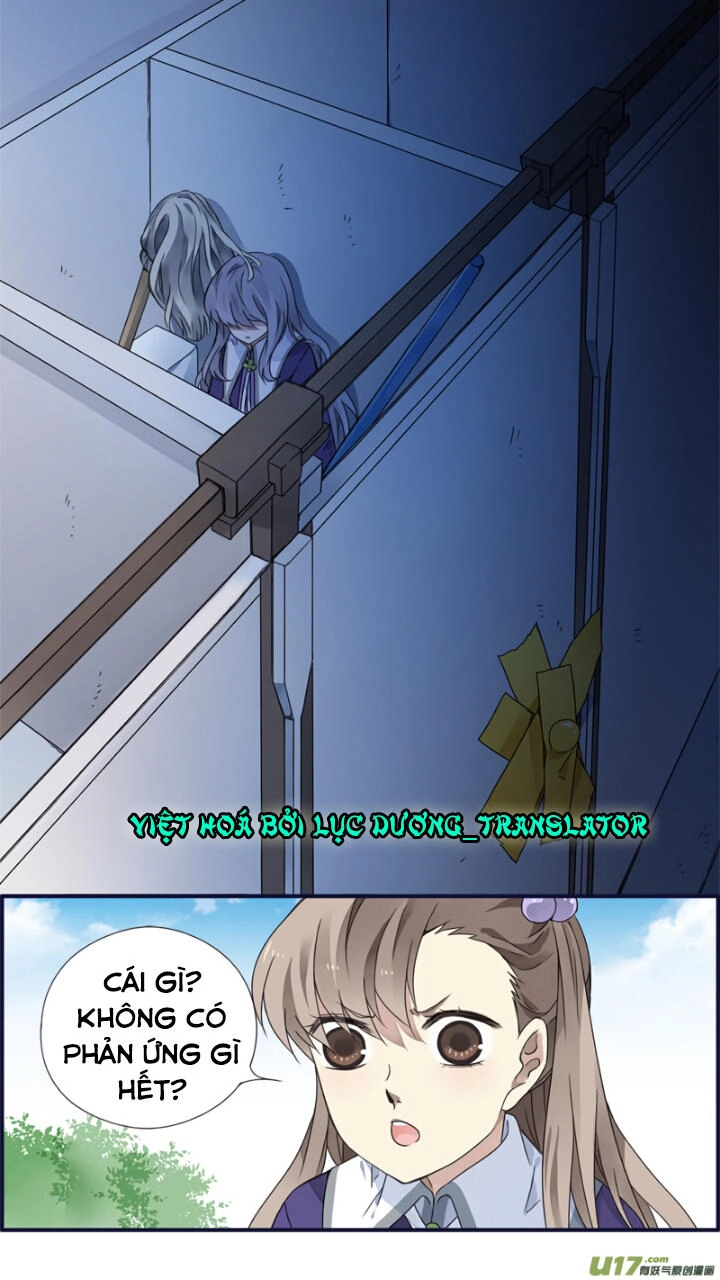 Lam Sí Chapter 142 - 4