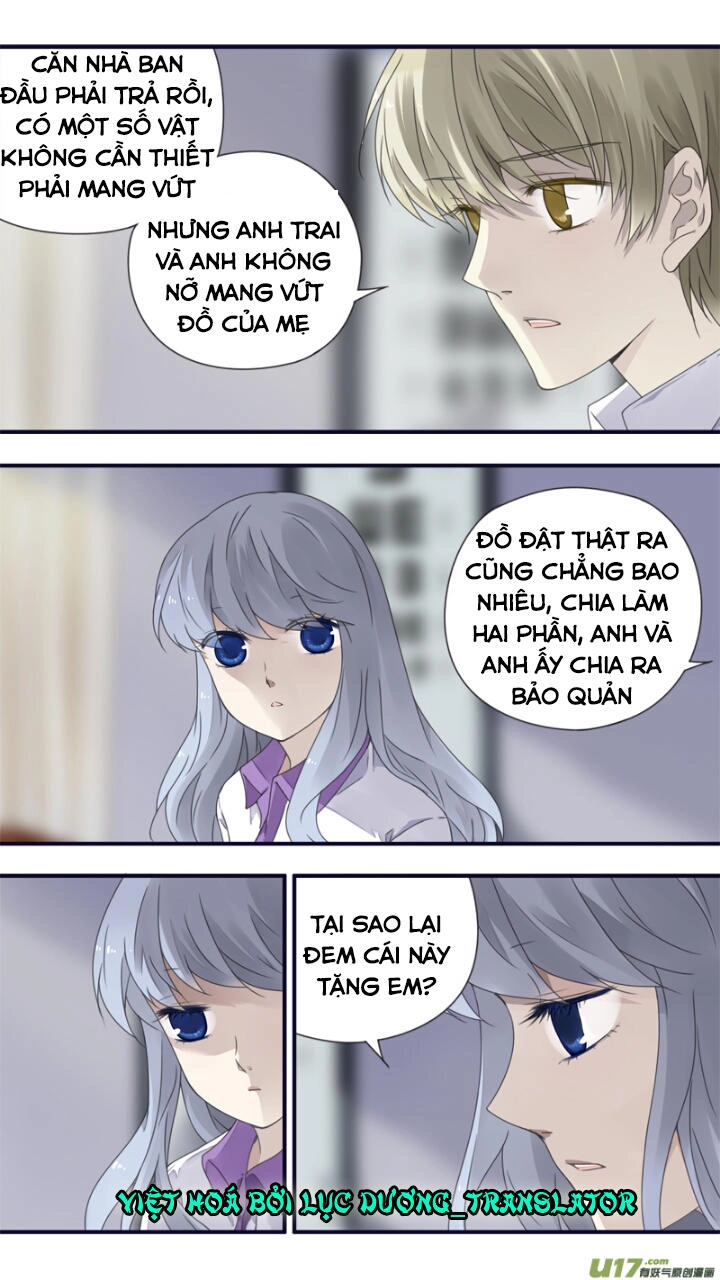 Lam Sí Chapter 143 - 18