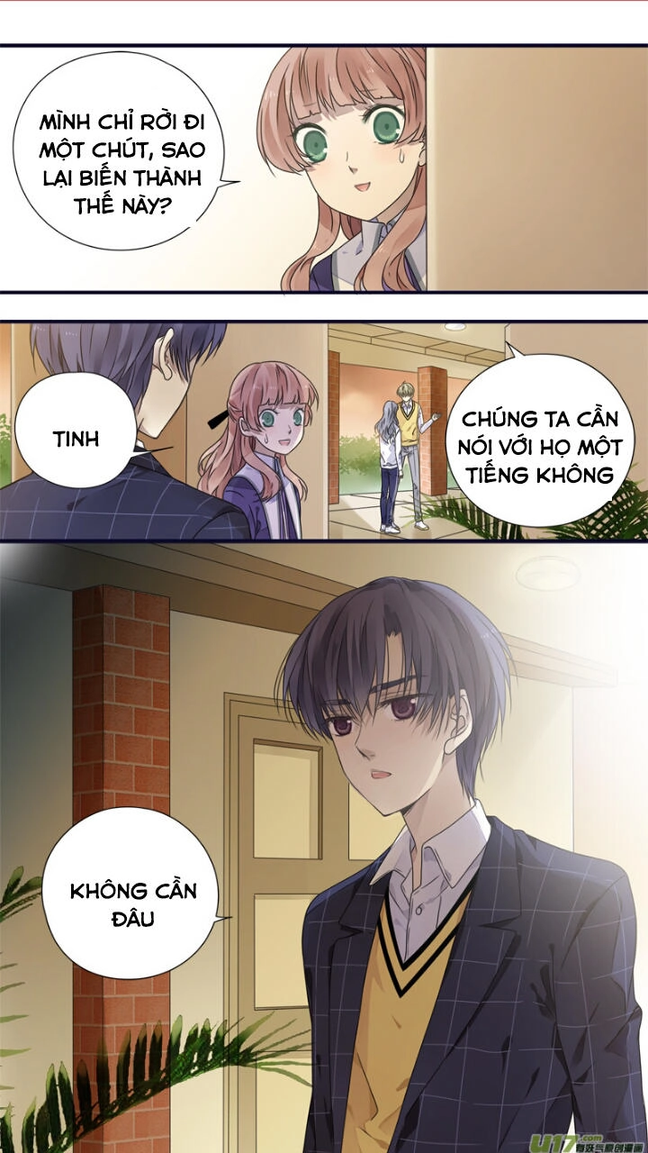 Lam Sí Chapter 143 - 35