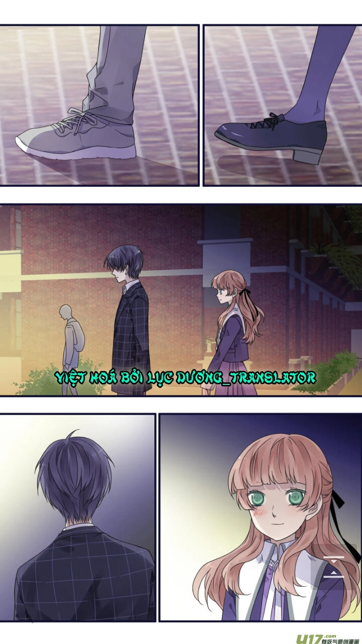 Lam Sí Chapter 144 - 1