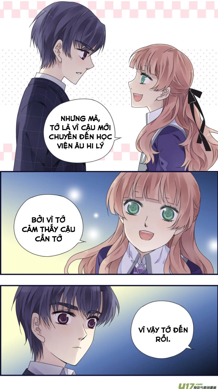 Lam Sí Chapter 144 - 4