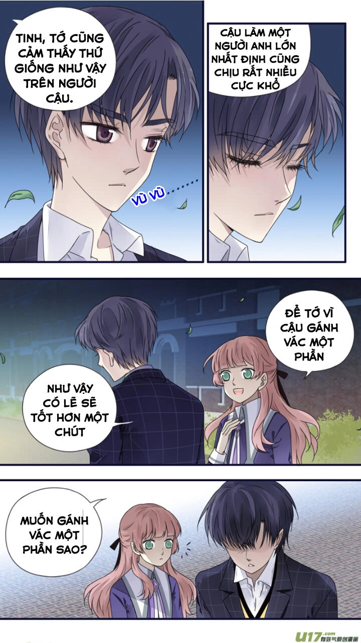 Lam Sí Chapter 144 - 6