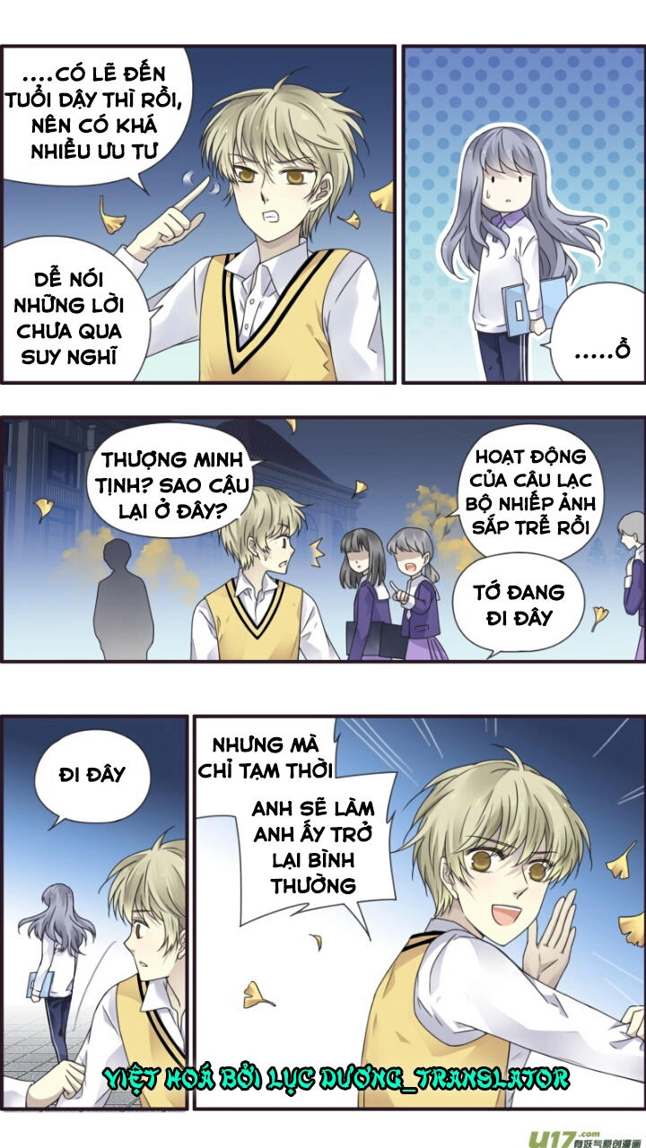 Lam Sí Chapter 144 - 25