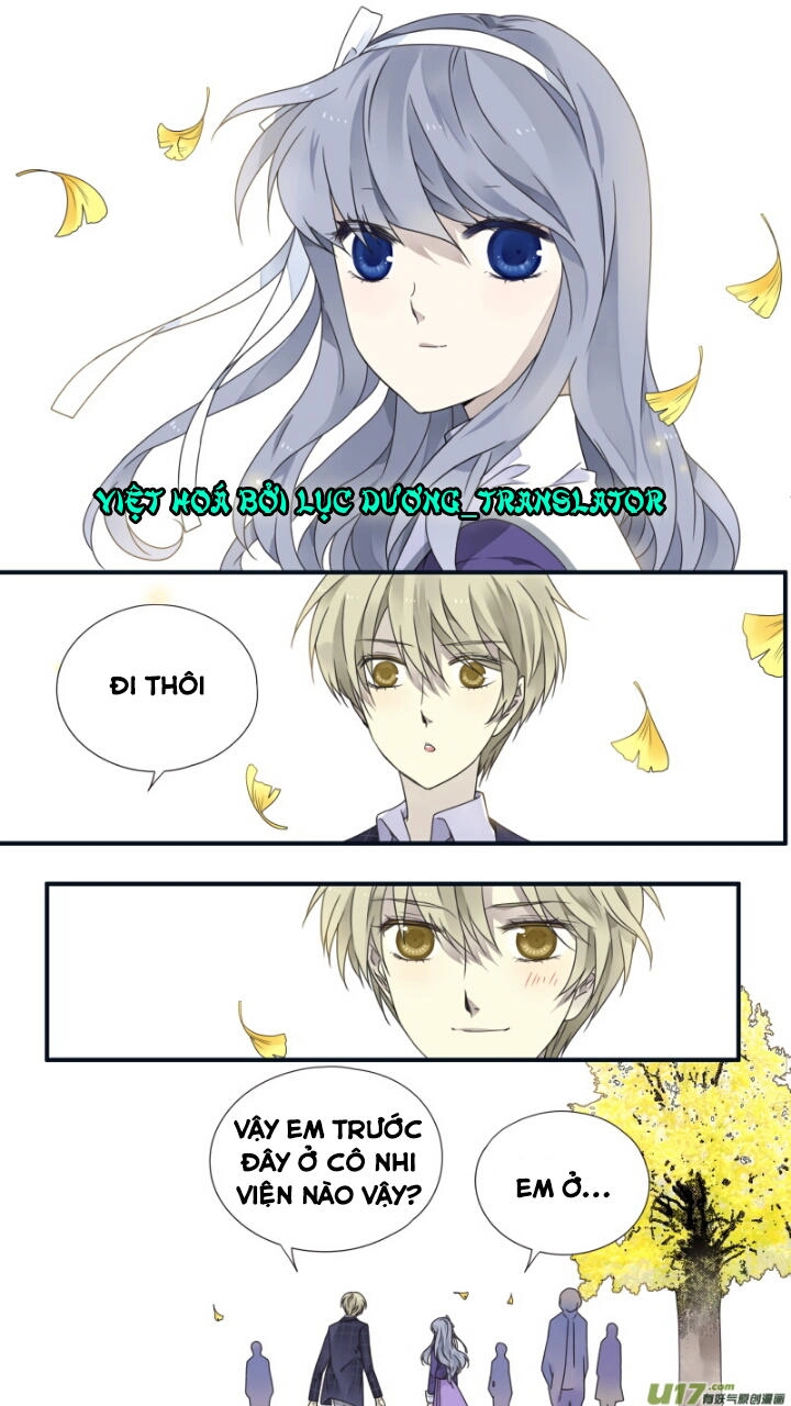 Lam Sí Chapter 144 - 41