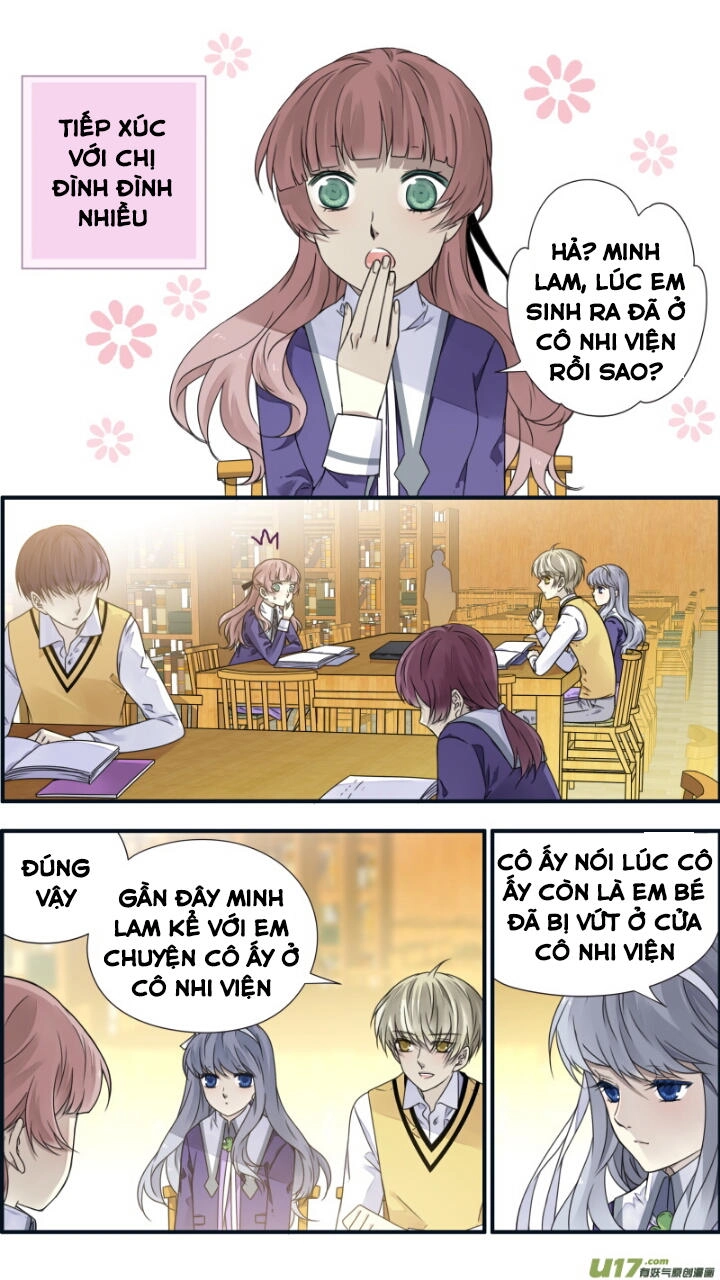 Lam Sí Chapter 144 - 42