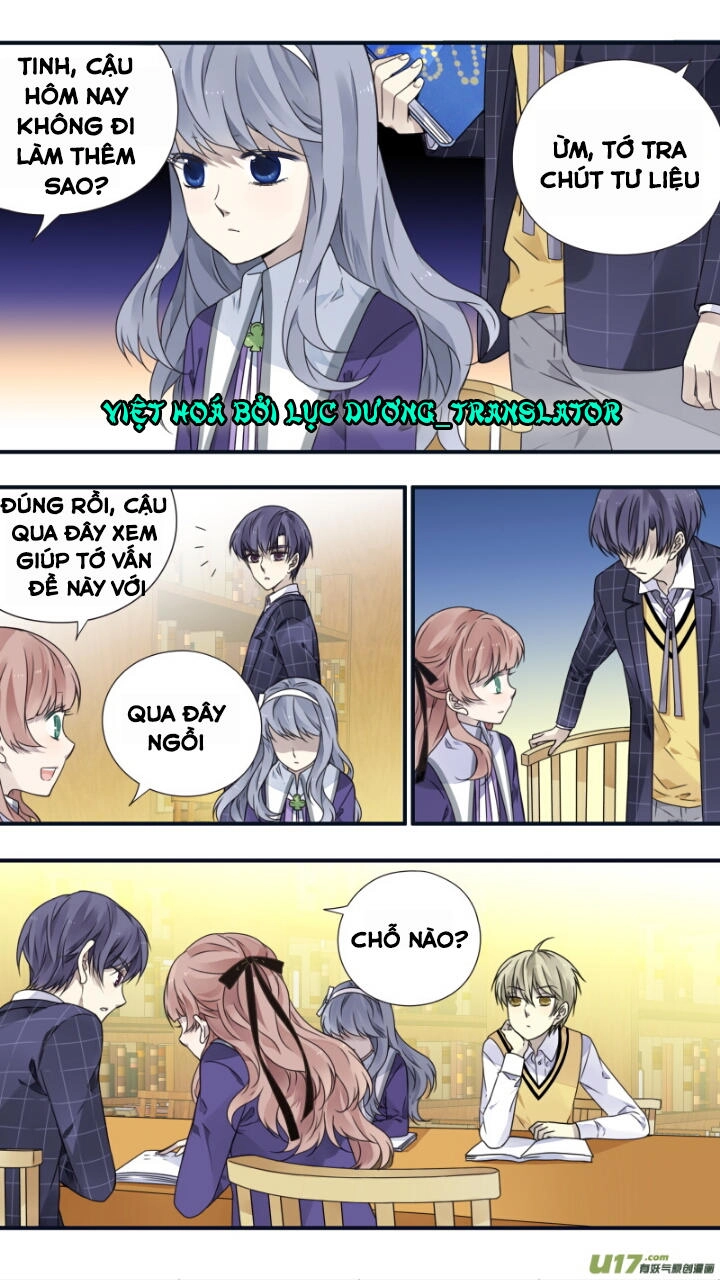 Lam Sí Chapter 144 - 45