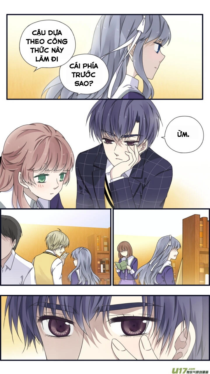 Lam Sí Chapter 144 - 48