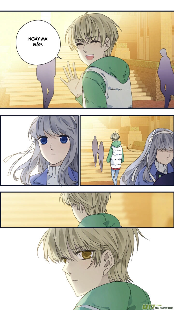 Lam Sí Chapter 146 - 14