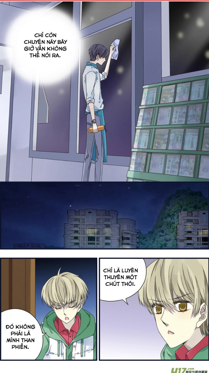 Lam Sí Chapter 146 - 37
