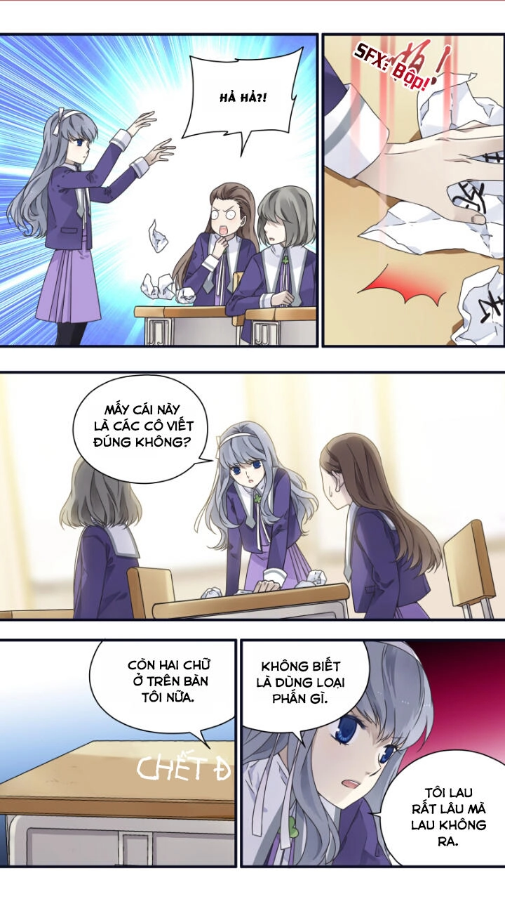 Lam Sí Chapter 147 - 14