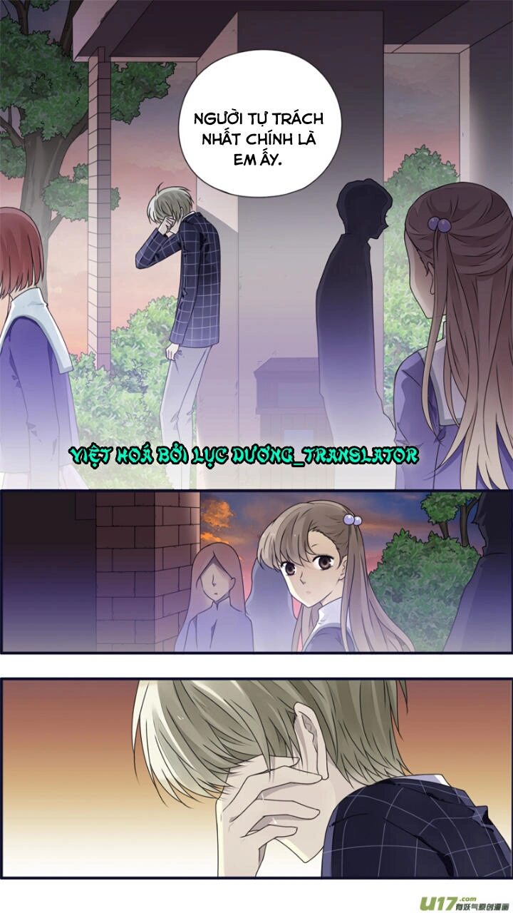 Lam Sí Chapter 149 - 3