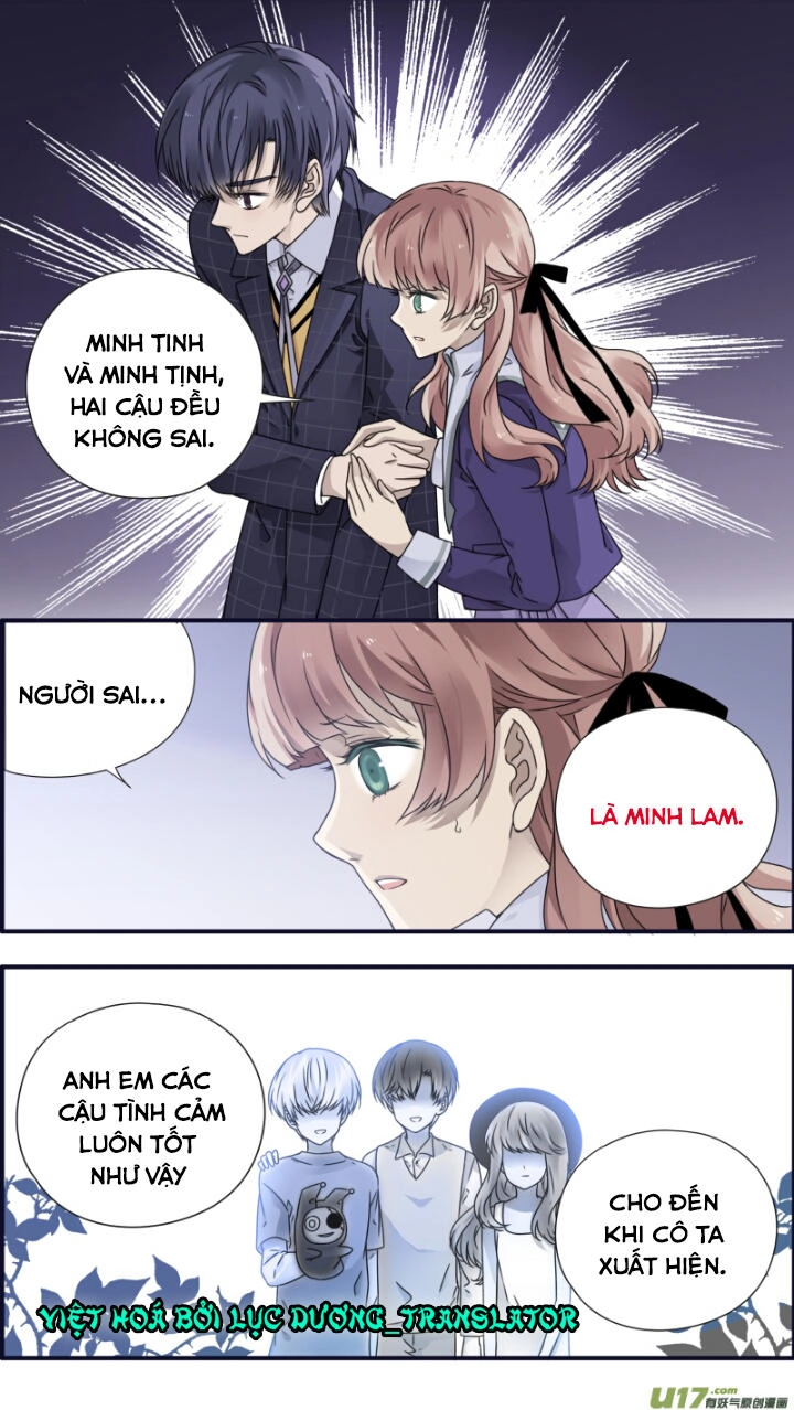 Lam Sí Chapter 149 - 6